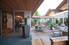 Hotel alp'inn